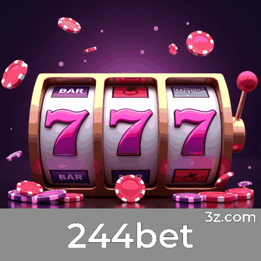 244bet: Bônus Generosos para Jogadores Brasileiros