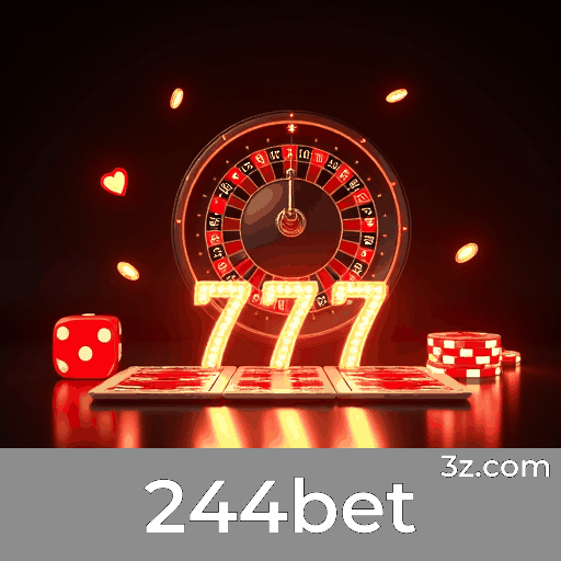 244bet: Bônus Generosos para Jogadores Brasileiros