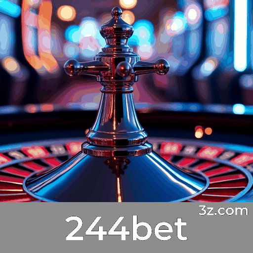 244bet: Bônus Generosos para Jogadores Brasileiros