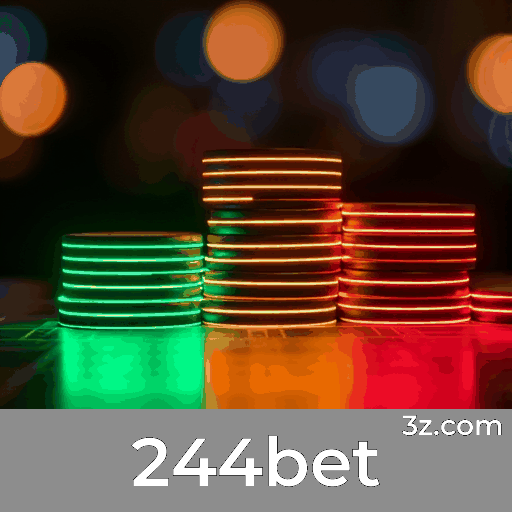 244bet: Experiência de Cassino Luxuosa e Emocionante