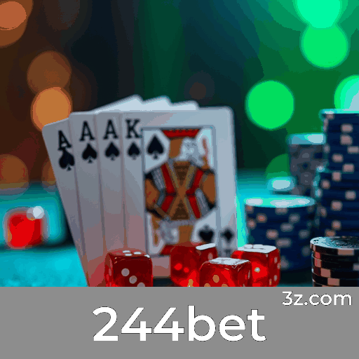 244bet: Segurança e Acesso Rápido para Brasileiros