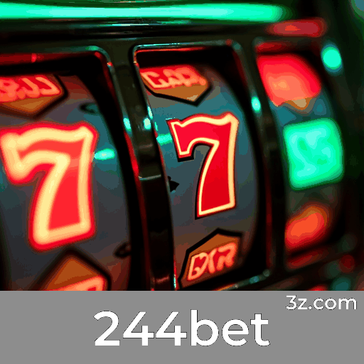 Pioneiro em Jogos: Convergência de Tecnologias na 244bet