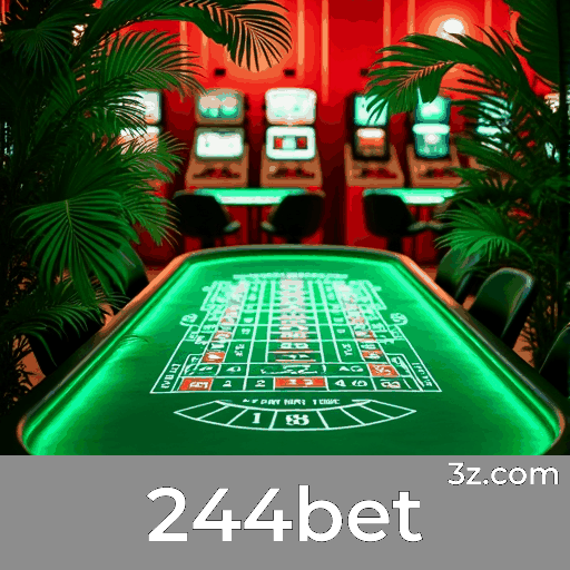 244bet Esporte e Dados: Análise Científica para Apostas