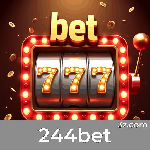 Pioneiro em Jogos: Convergência de Tecnologias na 244bet