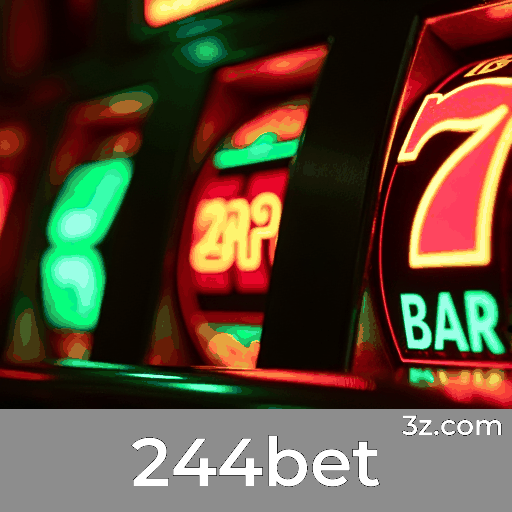 244bet: Experiência de Cassino Luxuosa e Emocionante