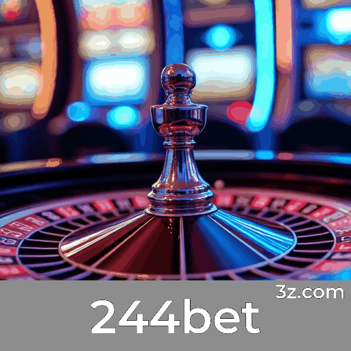 Recompensas Reais e Transparentes no 244bet: Promoções Sem Pegadinhas