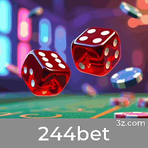 244bet: Mobilidade e Funcionalidade em Suas Mãos