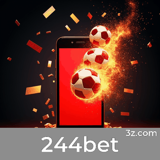 Tecnologia de Arquitetura de Nuvem e Segurança Avançada na 244bet