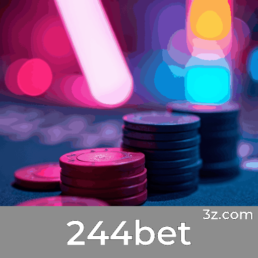 244bet: Plataforma de Apostas e Cassino Premiado