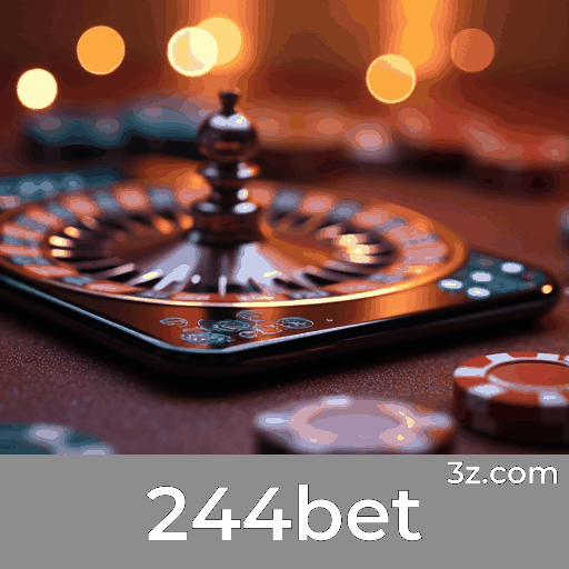 Tecnologia de Arquitetura de Nuvem e Segurança Avançada na 244bet