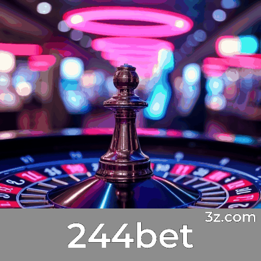 244bet Esporte e Dados: Análise Científica para Apostas