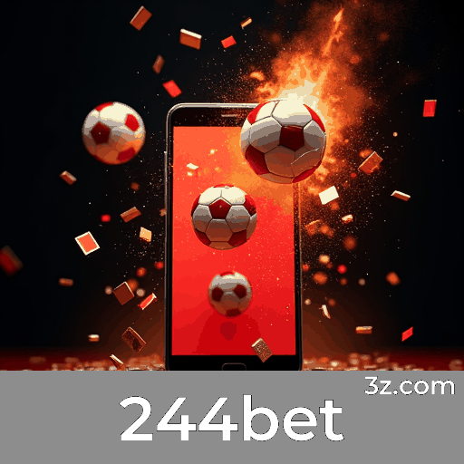 244bet: Crash Game - Ganhos Imediatos e Altas Recompensas