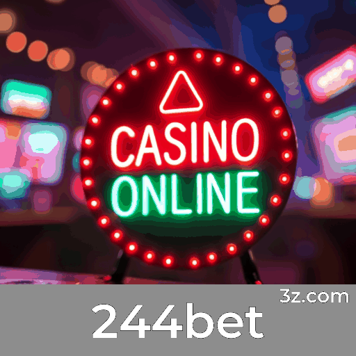 244bet: Segurança e Acesso Rápido para Brasileiros