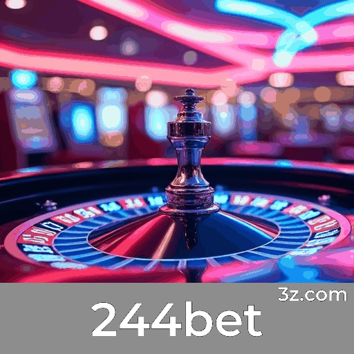 Tecnologia de Arquitetura de Nuvem e Segurança Avançada na 244bet