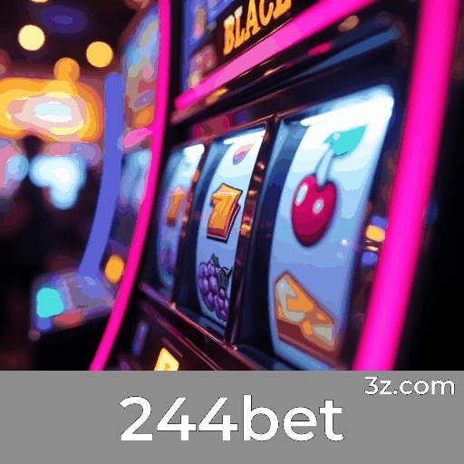 244bet: Experiência Autêntica de Jogos de Mesa ao Vivo