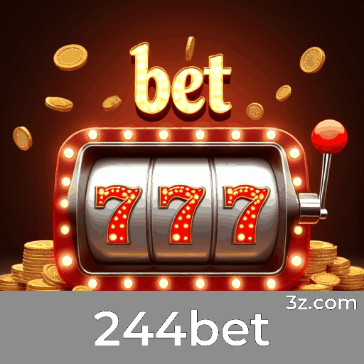 244bet: Plataforma de Apostas e Cassino Premiado