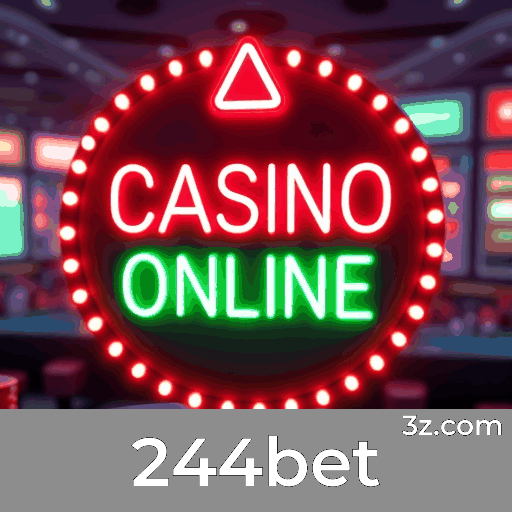 244bet: Segurança e Acesso Rápido para Brasileiros